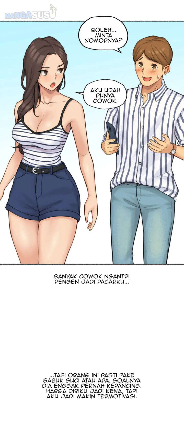 I Did This - Chapter 32 28