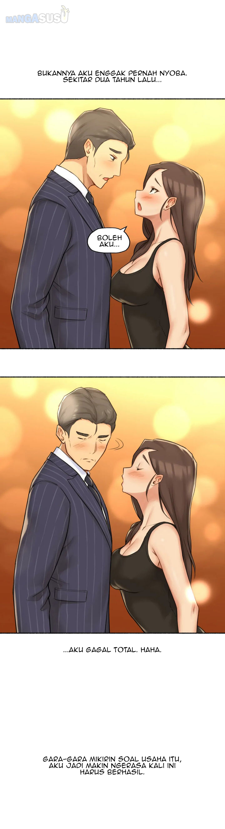 I Did This - Chapter 32 23