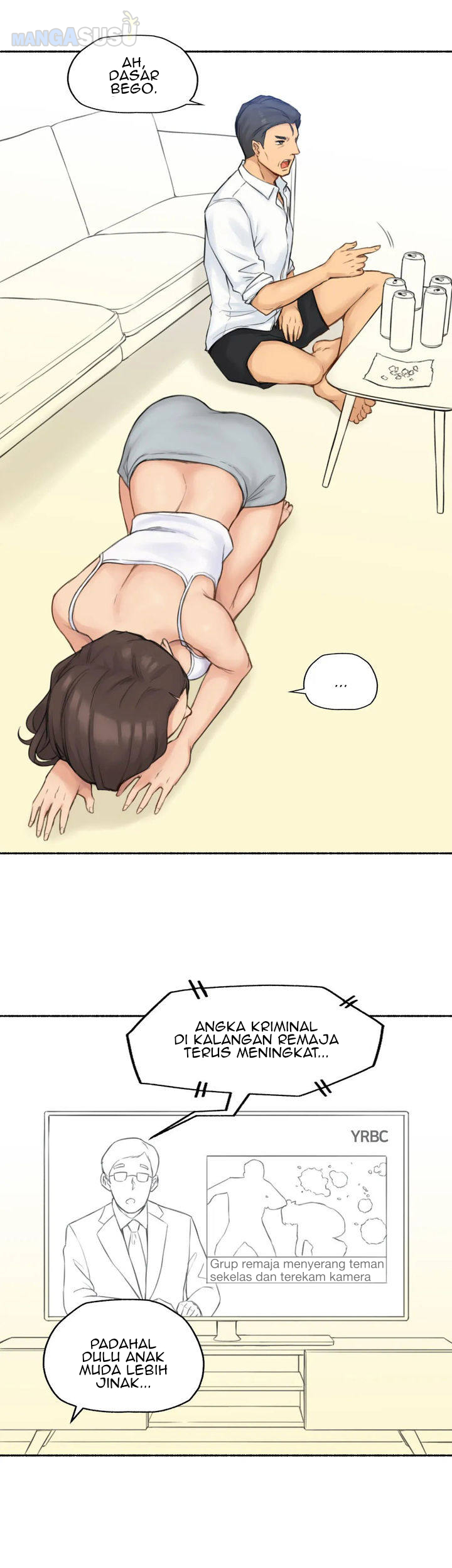 I Did This - Chapter 32 26