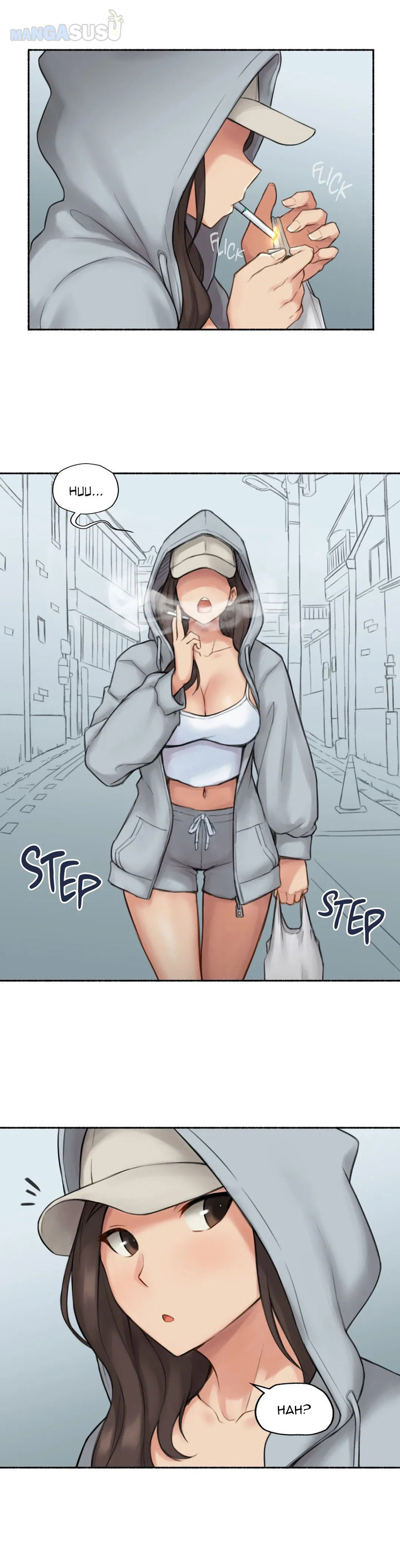 I Did This - Chapter 32 6