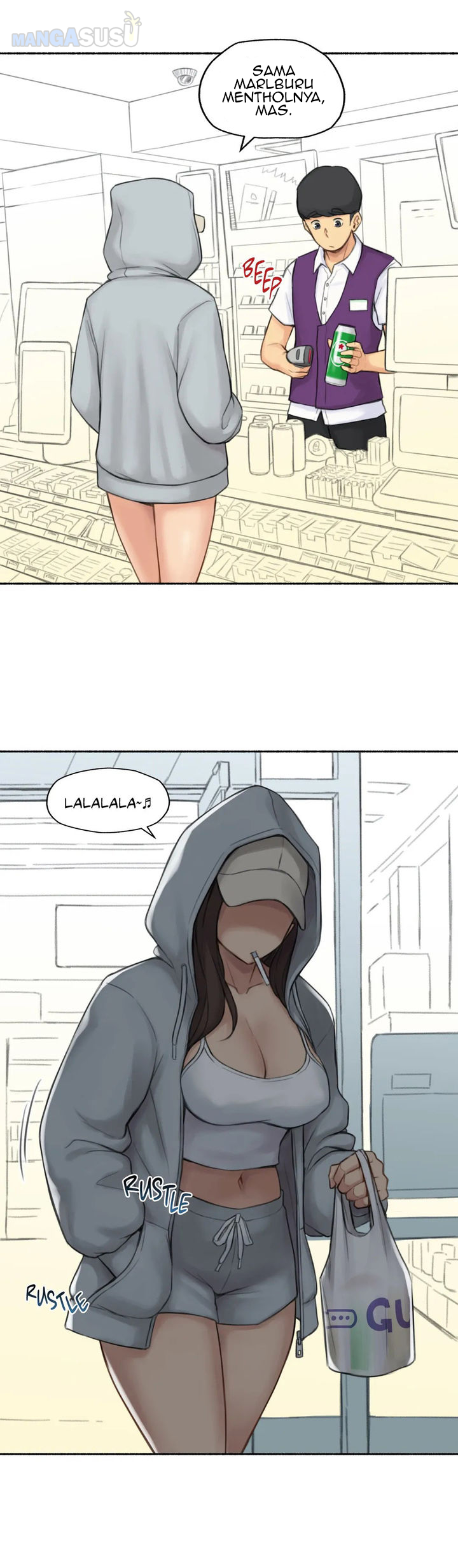 I Did This - Chapter 32 5