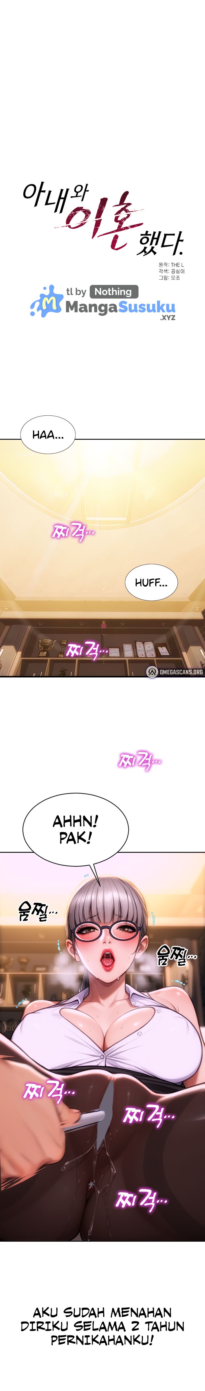 I Divorced My Wife - Chapter 2 2 I Divorced My Wife - Chapter 2 2