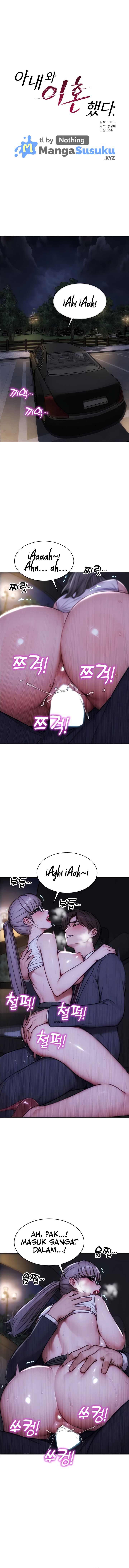 I Divorced My Wife - Chapter 30 2 I Divorced My Wife - Chapter 30 2