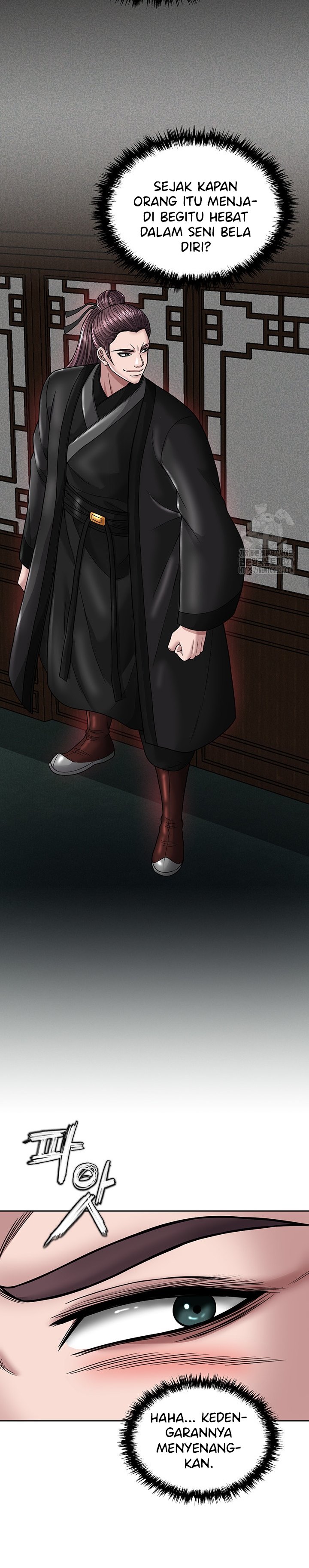 I Ended Up in the World of Murim - Chapter 23 23 I Ended Up in the World of Murim - Chapter 23 23