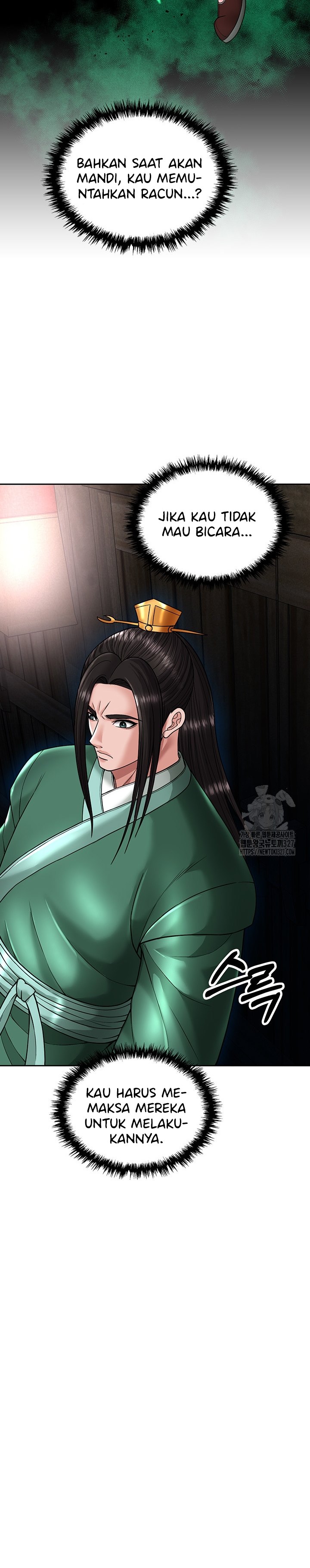 I Ended Up in the World of Murim - Chapter 23 26 I Ended Up in the World of Murim - Chapter 23 26