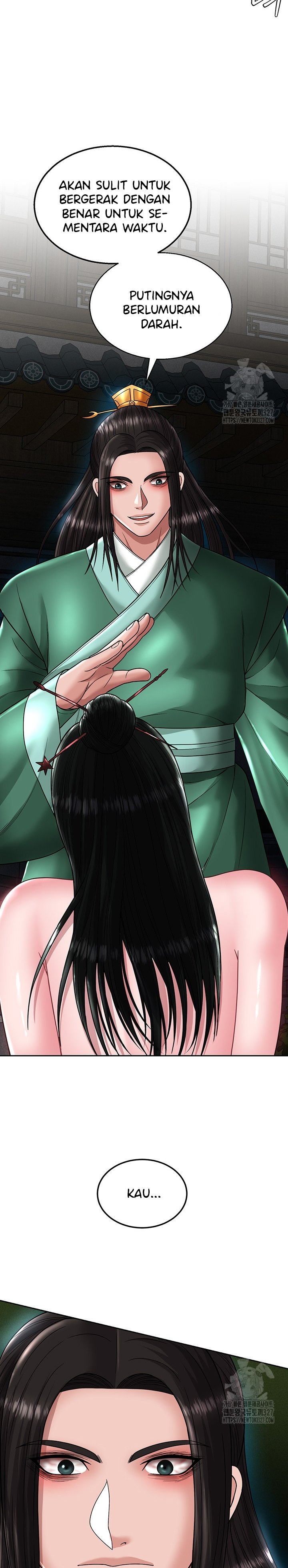 I Ended Up in the World of Murim - Chapter 23 33 I Ended Up in the World of Murim - Chapter 23 33