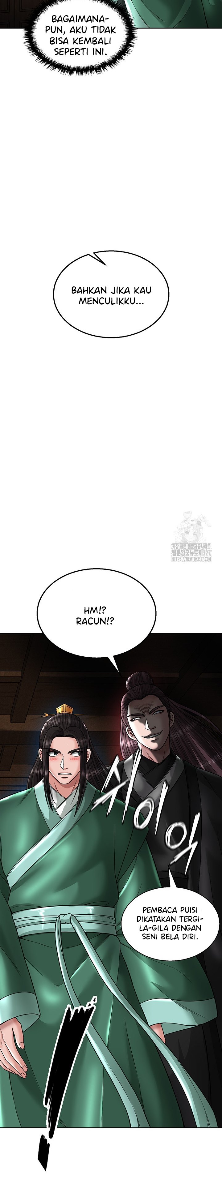 I Ended Up in the World of Murim - Chapter 23 19 I Ended Up in the World of Murim - Chapter 23 19