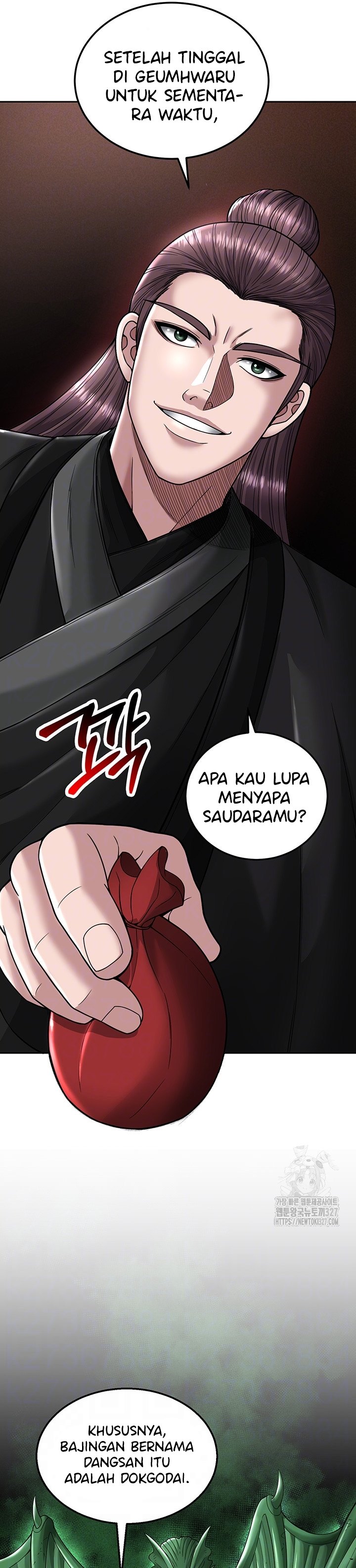 I Ended Up in the World of Murim - Chapter 23 12 I Ended Up in the World of Murim - Chapter 23 12