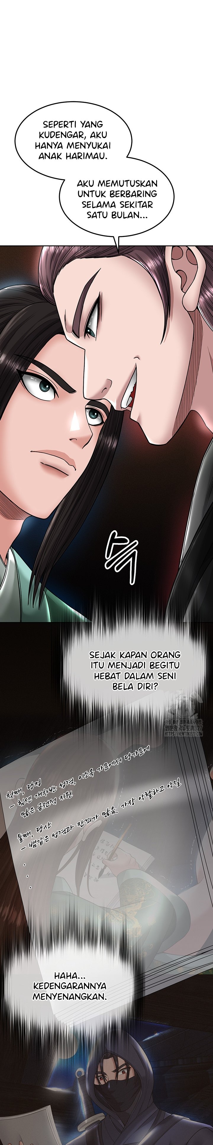 I Ended Up in the World of Murim - Chapter 23 17 I Ended Up in the World of Murim - Chapter 23 17