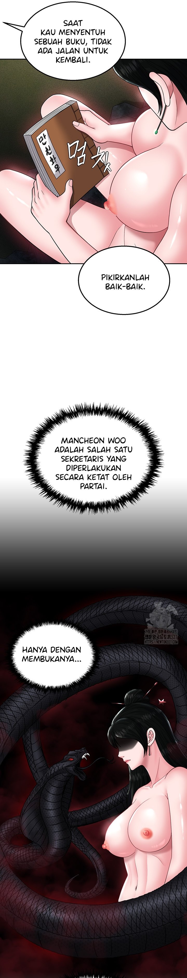 I Ended Up in the World of Murim - Chapter 23 42 I Ended Up in the World of Murim - Chapter 23 42