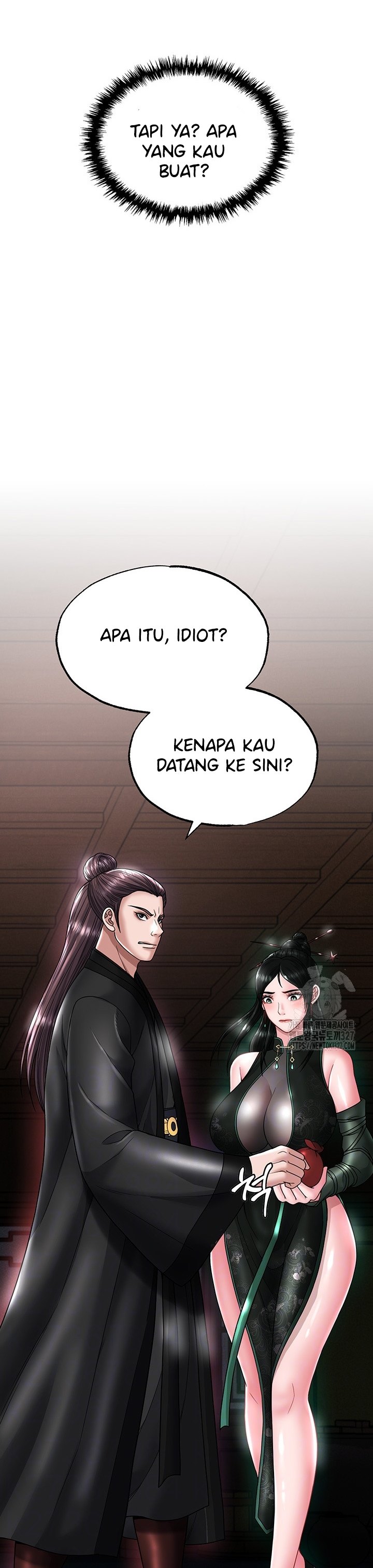 I Ended Up in the World of Murim - Chapter 23 5 I Ended Up in the World of Murim - Chapter 23 5