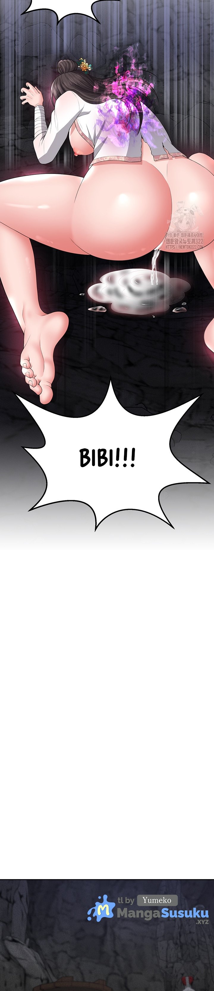 I Ended Up in the World of Murim - Chapter 17 24 I Ended Up in the World of Murim - Chapter 17 24