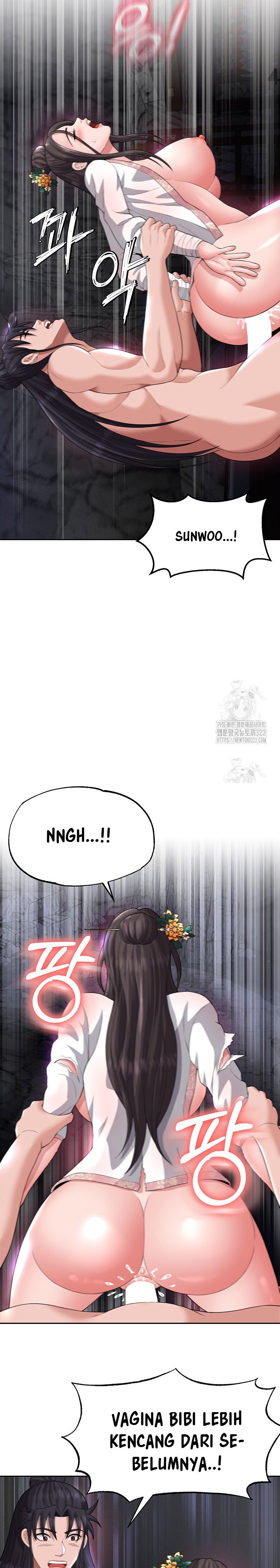 I Ended Up in the World of Murim - Chapter 17 19 I Ended Up in the World of Murim - Chapter 17 19