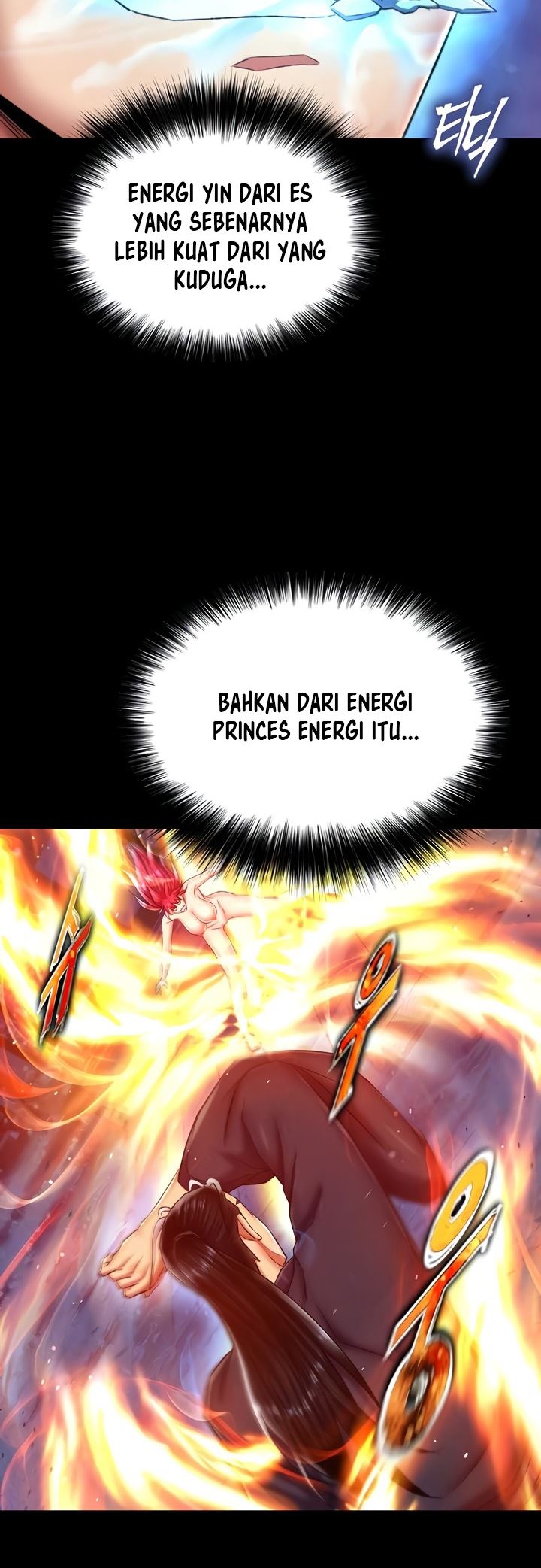 I Ended Up in the World of Murim - Chapter 67 9 I Ended Up in the World of Murim - Chapter 67 9