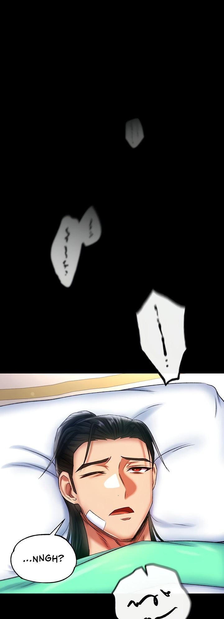 I Ended Up in the World of Murim - Chapter 67 23 I Ended Up in the World of Murim - Chapter 67 23