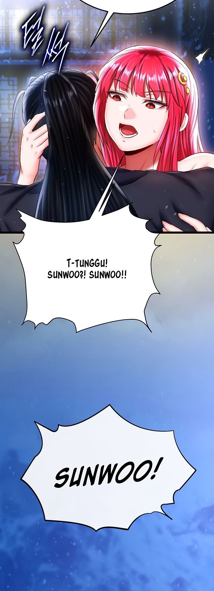 I Ended Up in the World of Murim - Chapter 67 21 I Ended Up in the World of Murim - Chapter 67 21