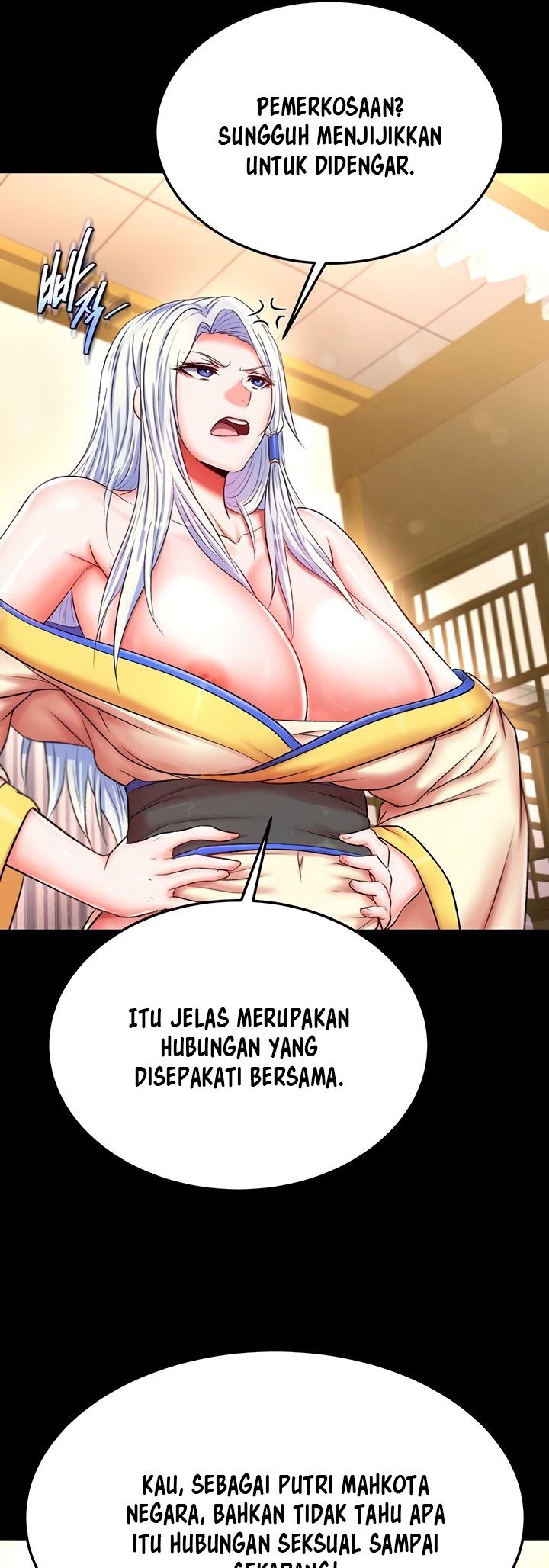 I Ended Up in the World of Murim - Chapter 67 26 I Ended Up in the World of Murim - Chapter 67 26