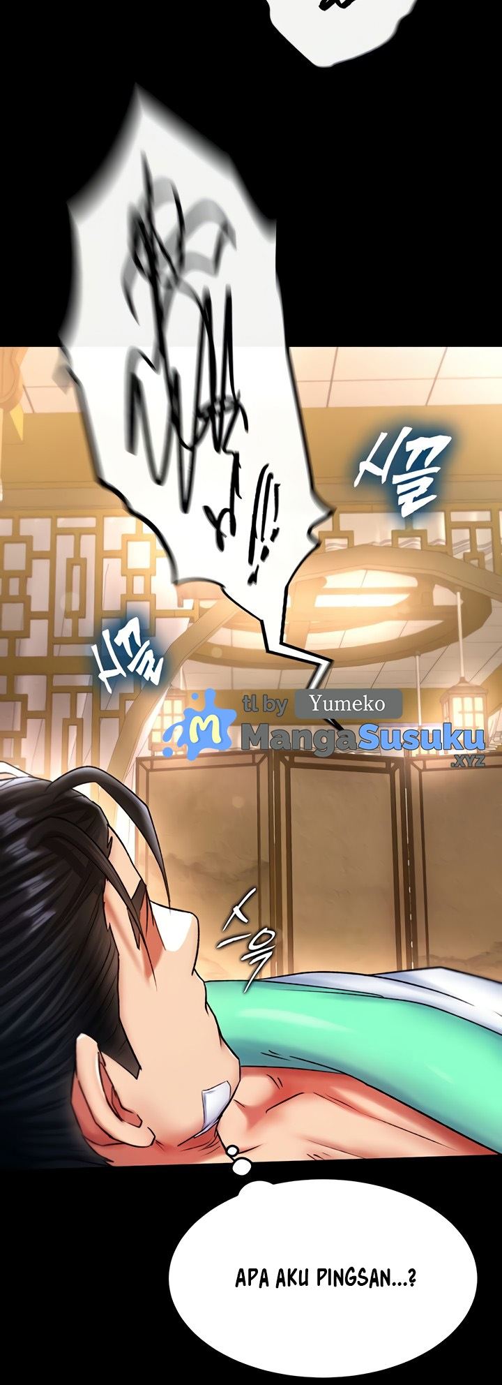 I Ended Up in the World of Murim - Chapter 67 24 I Ended Up in the World of Murim - Chapter 67 24