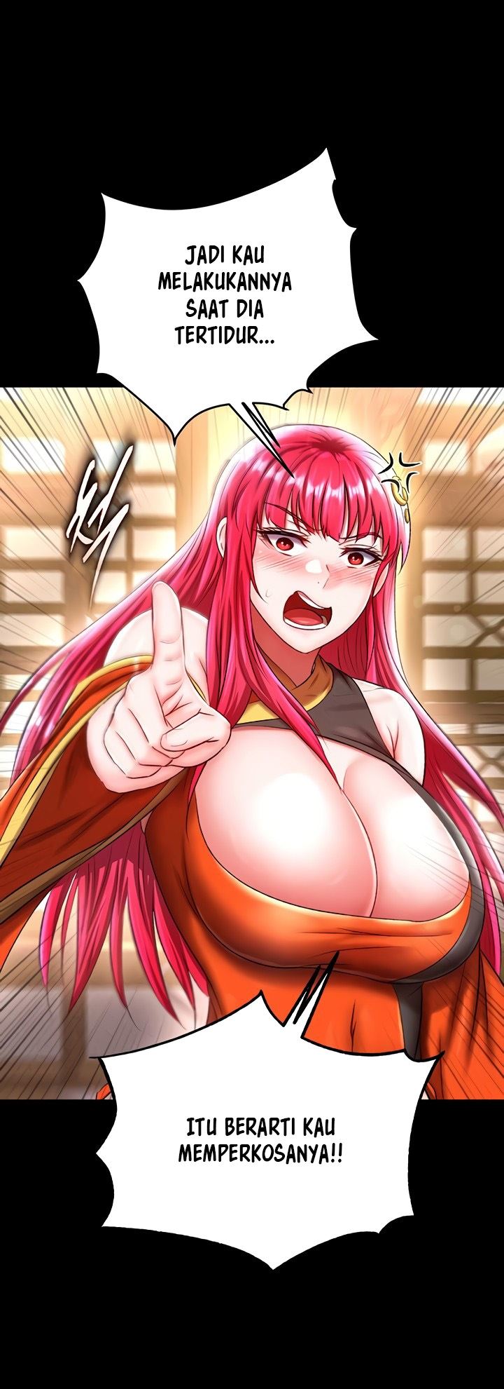 I Ended Up in the World of Murim - Chapter 67 25 I Ended Up in the World of Murim - Chapter 67 25