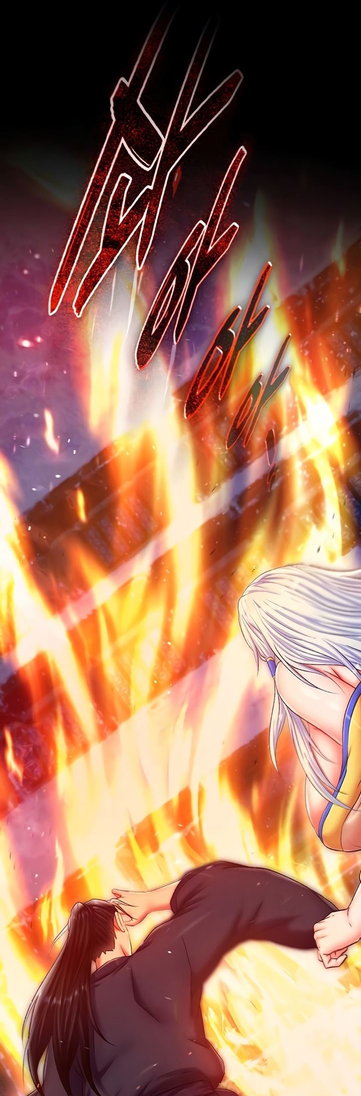 I Ended Up in the World of Murim - Chapter 67 3 I Ended Up in the World of Murim - Chapter 67 3