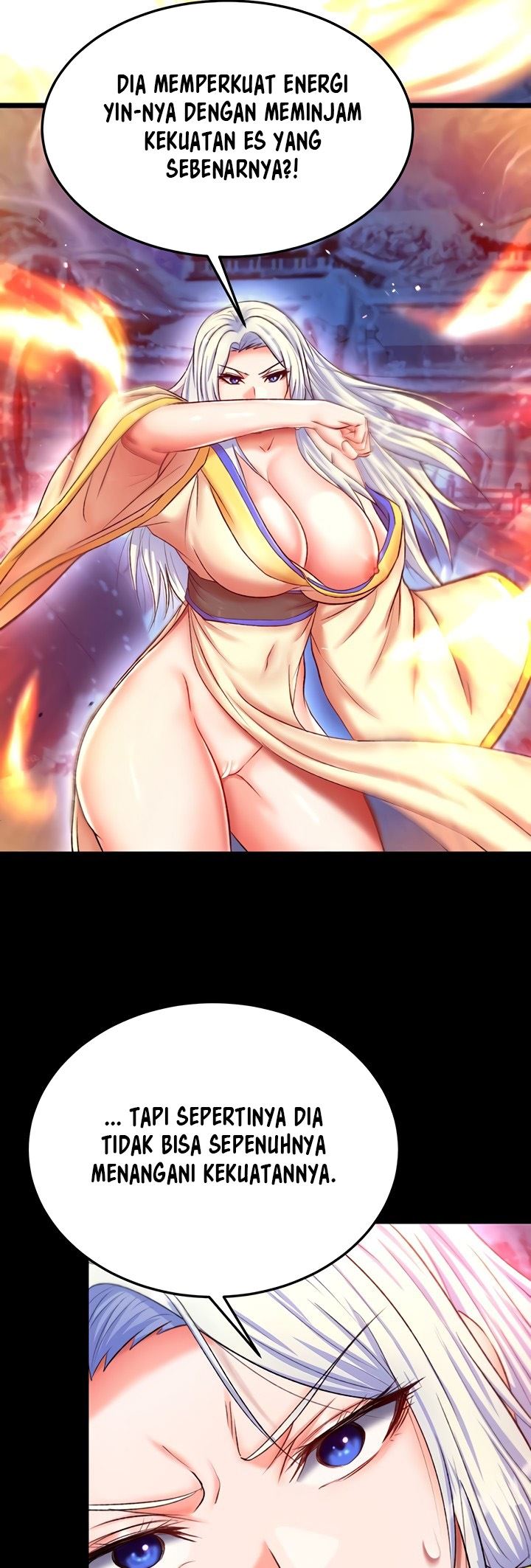 I Ended Up in the World of Murim - Chapter 67 12 I Ended Up in the World of Murim - Chapter 67 12