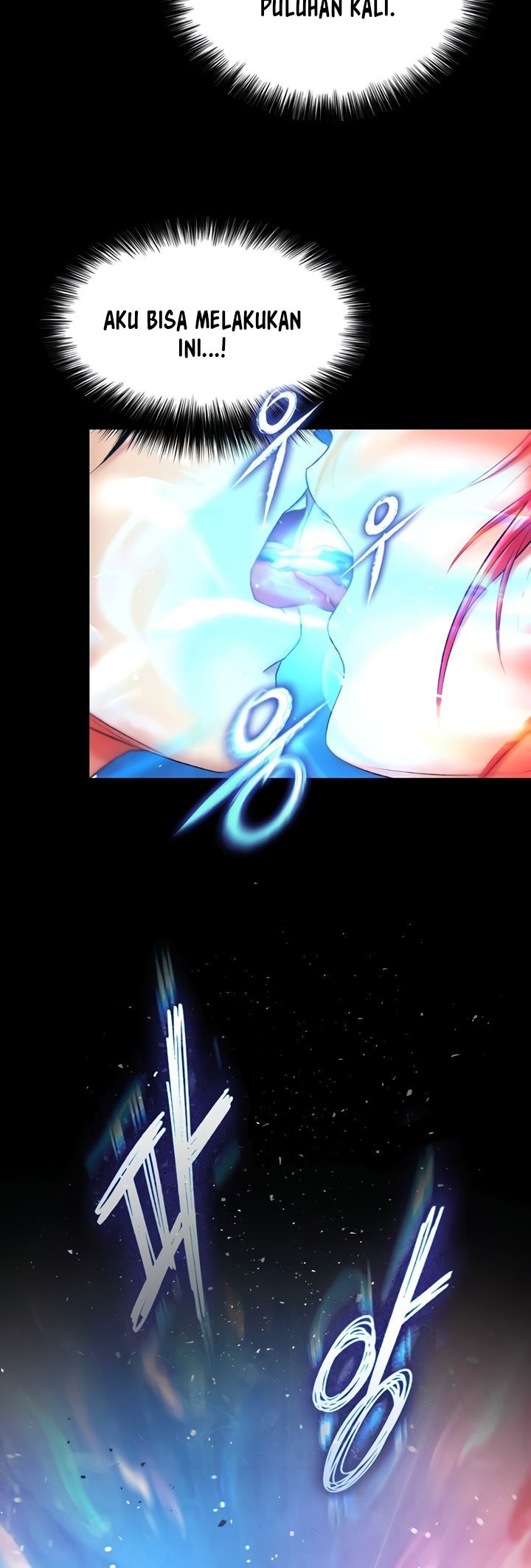 I Ended Up in the World of Murim - Chapter 67 16 I Ended Up in the World of Murim - Chapter 67 16