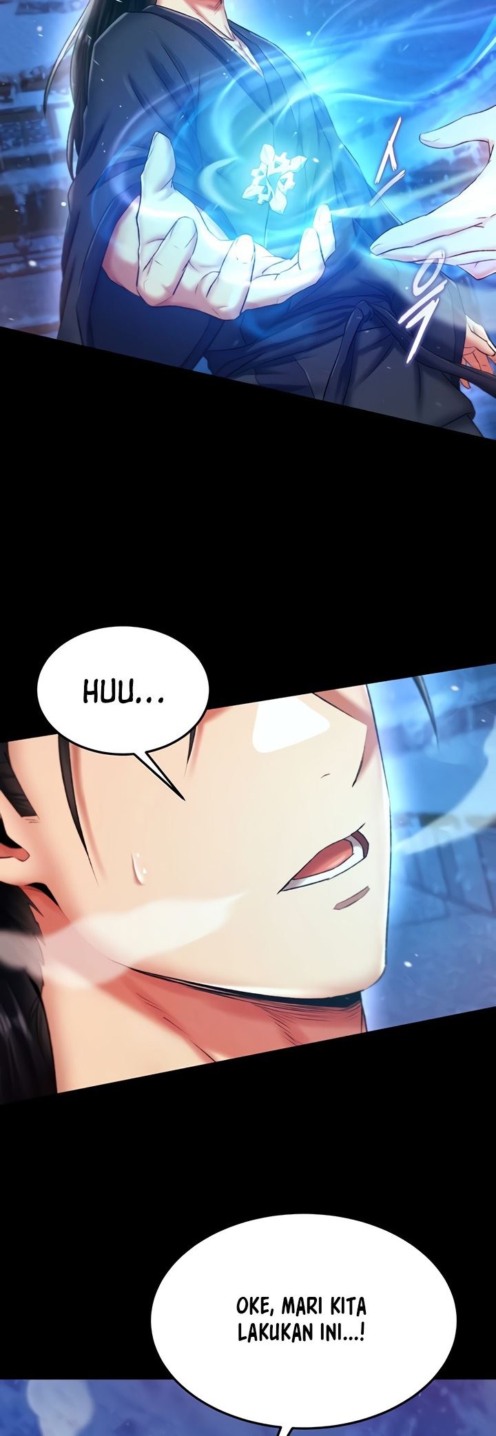 I Ended Up in the World of Murim - Chapter 67 7 I Ended Up in the World of Murim - Chapter 67 7