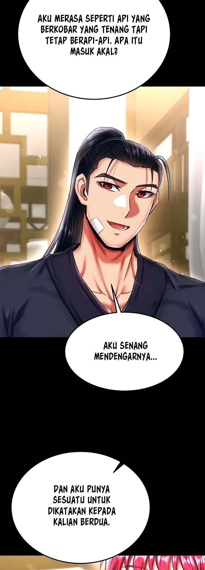 I Ended Up in the World of Murim - Chapter 67 44 I Ended Up in the World of Murim - Chapter 67 44