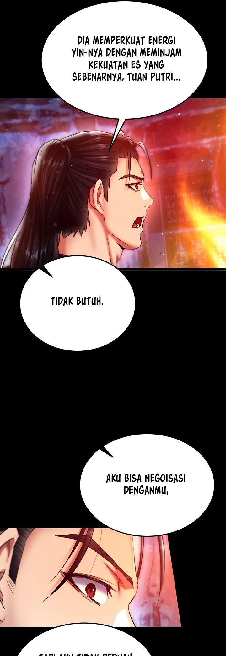 I Ended Up in the World of Murim - Chapter 67 5 I Ended Up in the World of Murim - Chapter 67 5