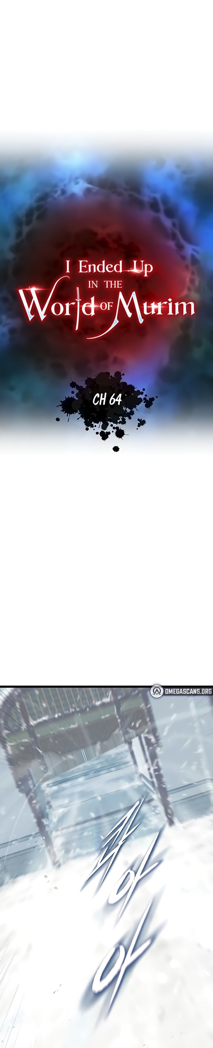 I Ended Up in the World of Murim - Chapter 64 2 I Ended Up in the World of Murim - Chapter 64 2