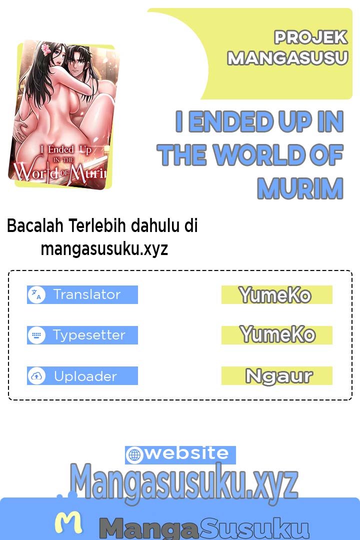I Ended Up in the World of Murim - Chapter 77 1 I Ended Up in the World of Murim - Chapter 77 1