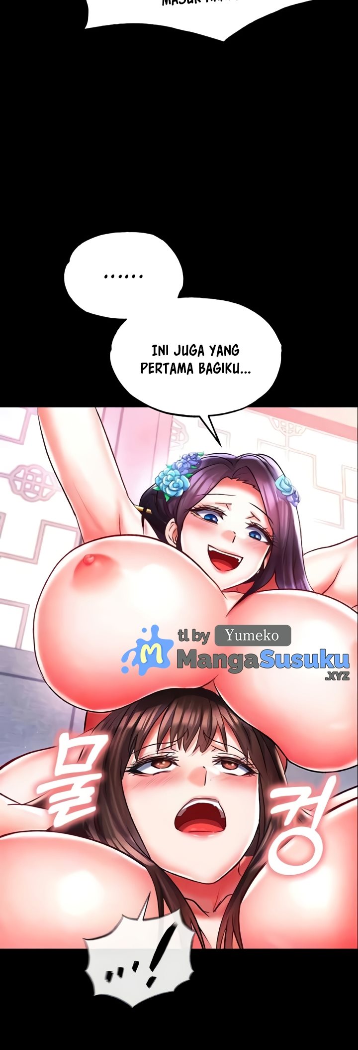 I Ended Up in the World of Murim - Chapter 44 9 I Ended Up in the World of Murim - Chapter 44 9