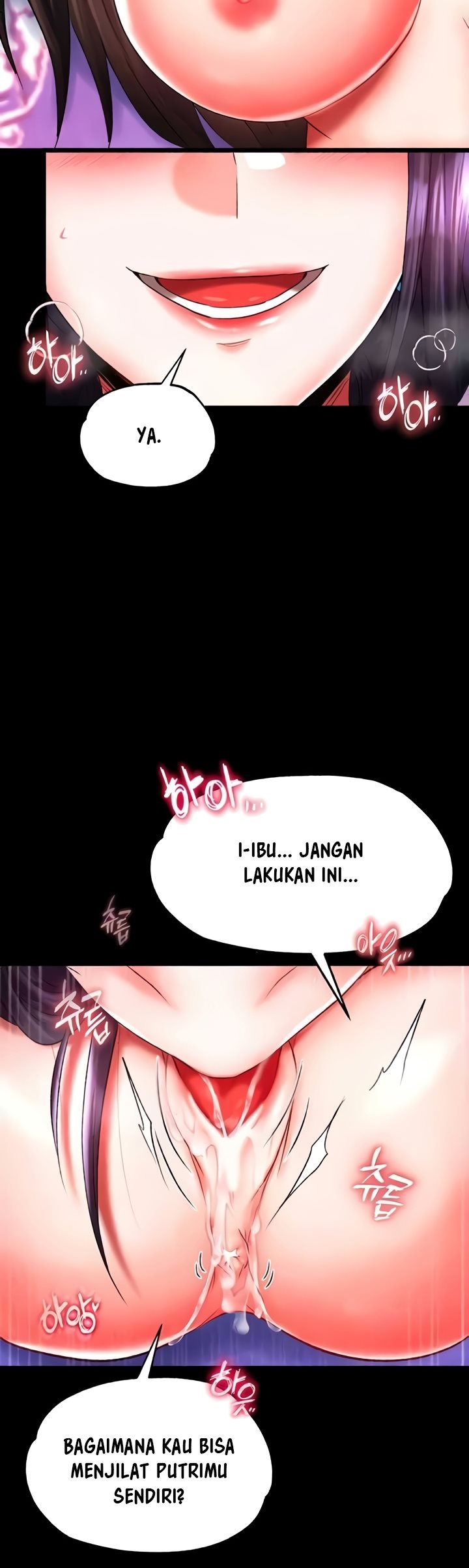 I Ended Up in the World of Murim - Chapter 44 21 I Ended Up in the World of Murim - Chapter 44 21