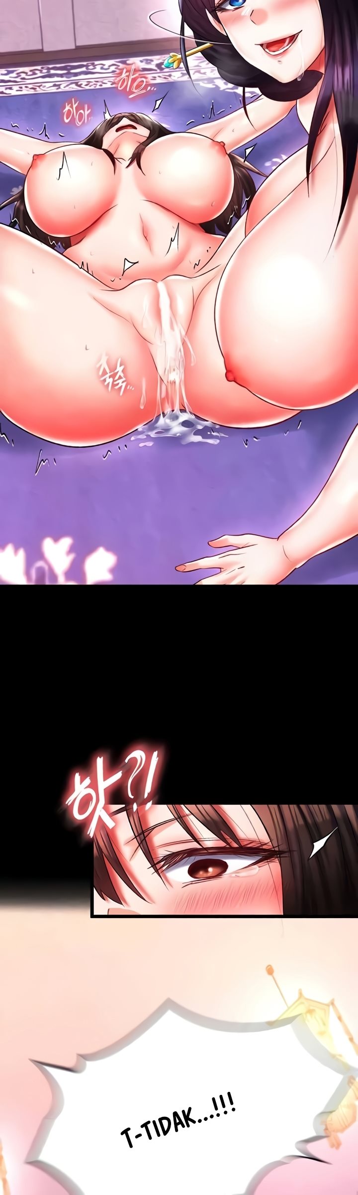 I Ended Up in the World of Murim - Chapter 44 25 I Ended Up in the World of Murim - Chapter 44 25