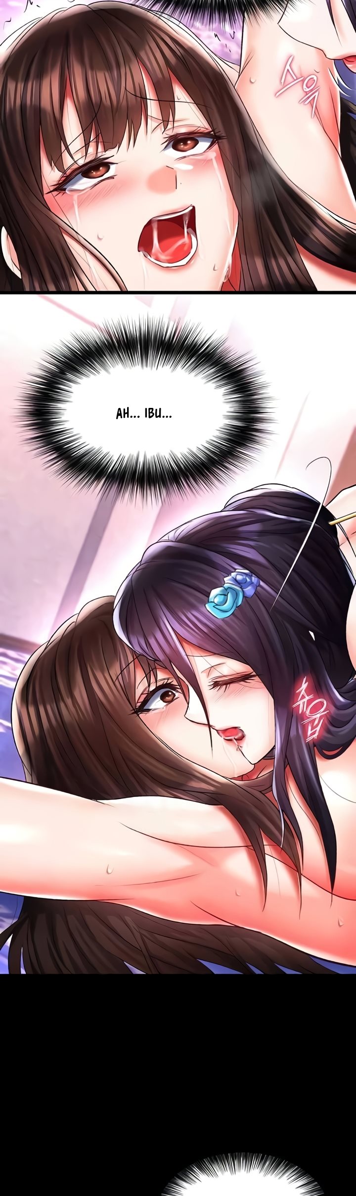 I Ended Up in the World of Murim - Chapter 44 33 I Ended Up in the World of Murim - Chapter 44 33