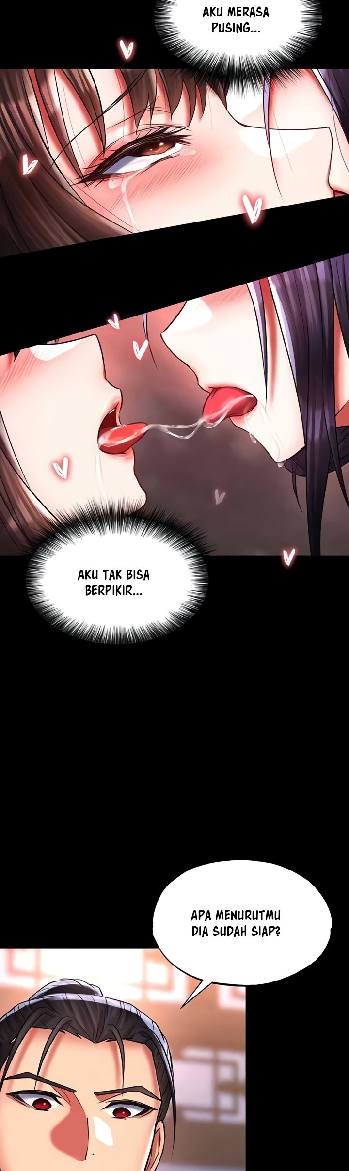 I Ended Up in the World of Murim - Chapter 44 34 I Ended Up in the World of Murim - Chapter 44 34