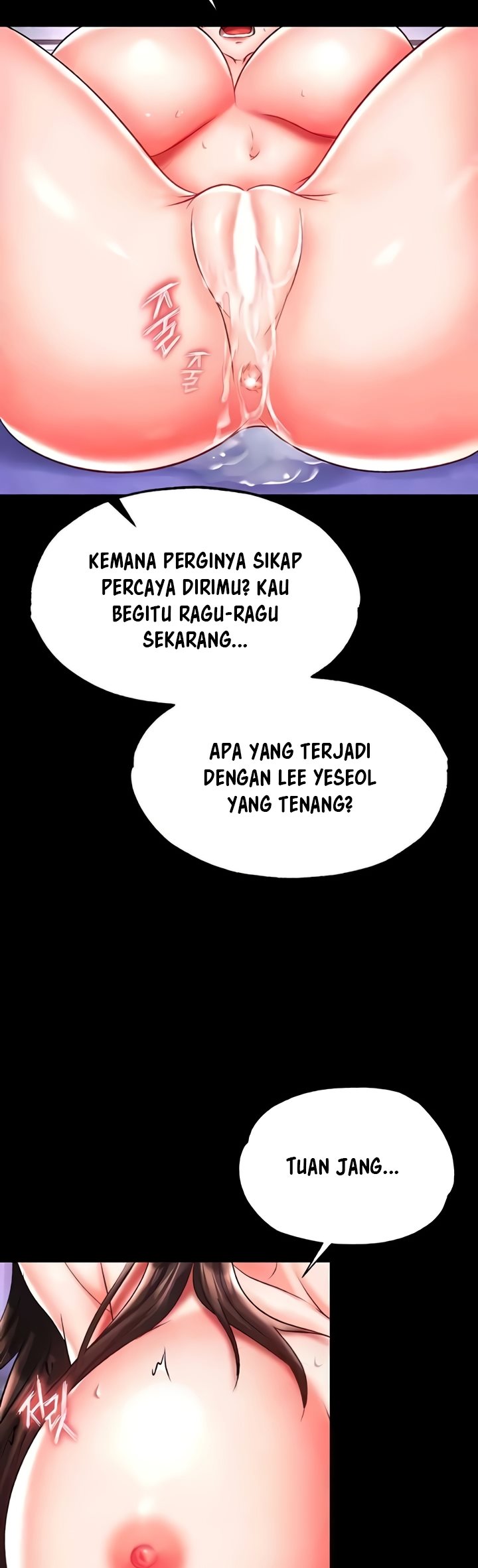 I Ended Up in the World of Murim - Chapter 44 41 I Ended Up in the World of Murim - Chapter 44 41