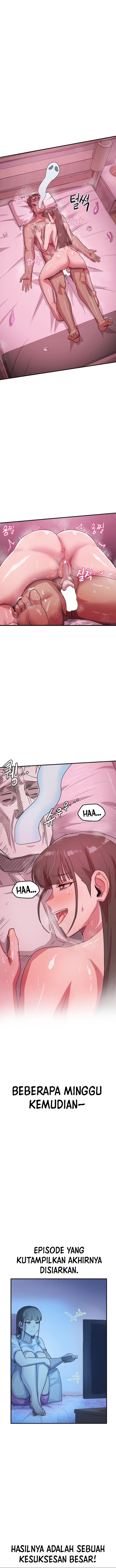 I Reached My Peak on a Late Night Show - Chapter 8 9 I Reached My Peak on a Late Night Show - Chapter 8 9