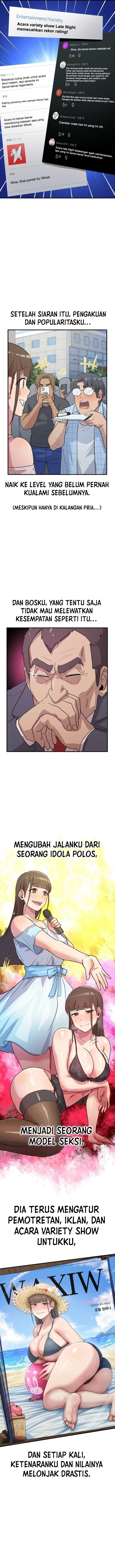 I Reached My Peak on a Late Night Show - Chapter 8 10 I Reached My Peak on a Late Night Show - Chapter 8 10