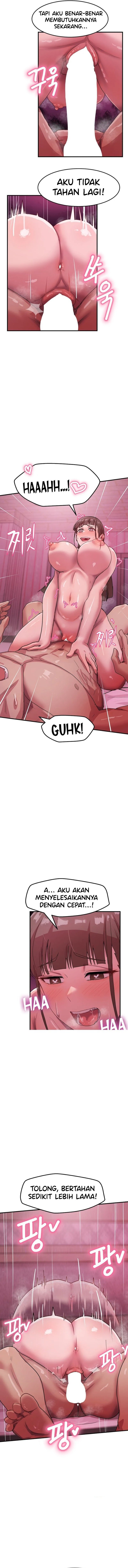 I Reached My Peak on a Late Night Show - Chapter 8 6 I Reached My Peak on a Late Night Show - Chapter 8 6