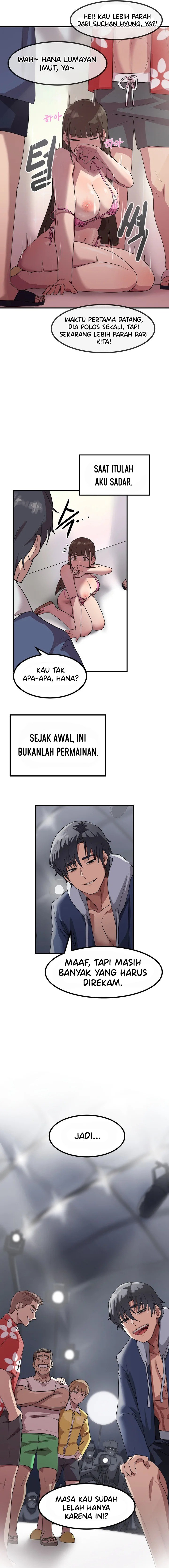 I Reached My Peak on a Late Night Show - Chapter 2 22 I Reached My Peak on a Late Night Show - Chapter 2 22