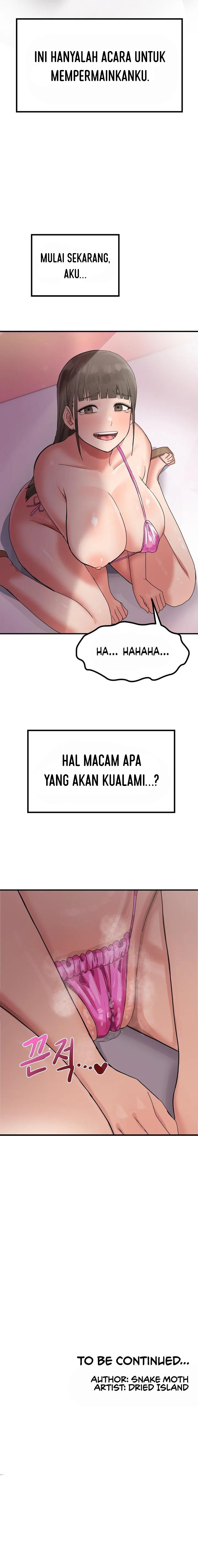 I Reached My Peak on a Late Night Show - Chapter 2 23 I Reached My Peak on a Late Night Show - Chapter 2 23