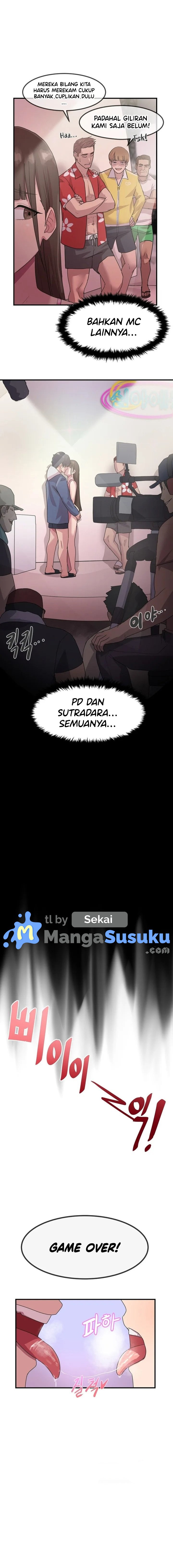 I Reached My Peak on a Late Night Show - Chapter 2 21 I Reached My Peak on a Late Night Show - Chapter 2 21