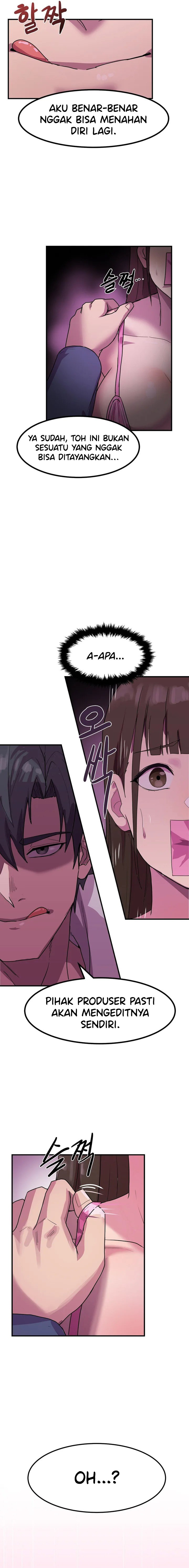 I Reached My Peak on a Late Night Show - Chapter 2 18 I Reached My Peak on a Late Night Show - Chapter 2 18