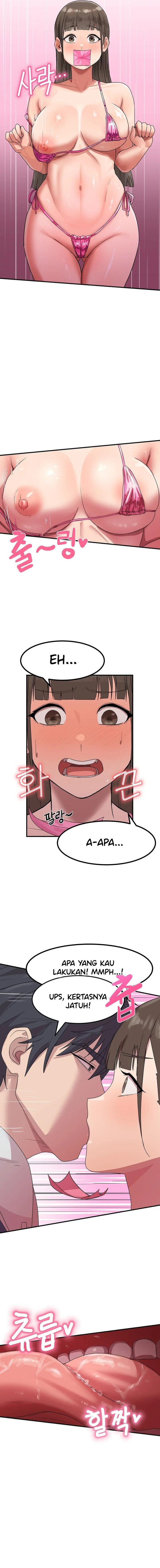 I Reached My Peak on a Late Night Show - Chapter 2 19 I Reached My Peak on a Late Night Show - Chapter 2 19