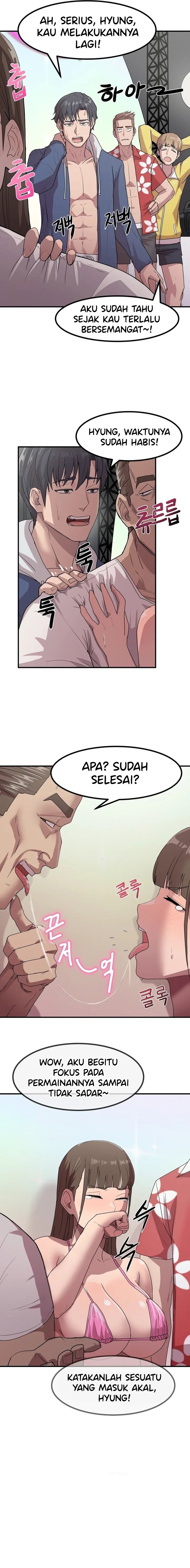 I Reached My Peak on a Late Night Show - Chapter 2 12 I Reached My Peak on a Late Night Show - Chapter 2 12