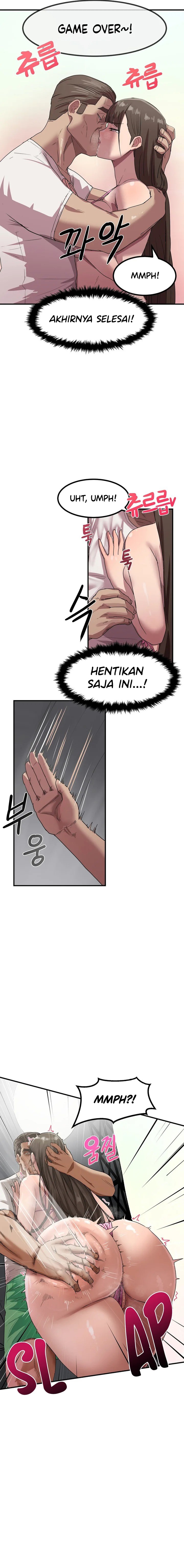 I Reached My Peak on a Late Night Show - Chapter 2 10 I Reached My Peak on a Late Night Show - Chapter 2 10