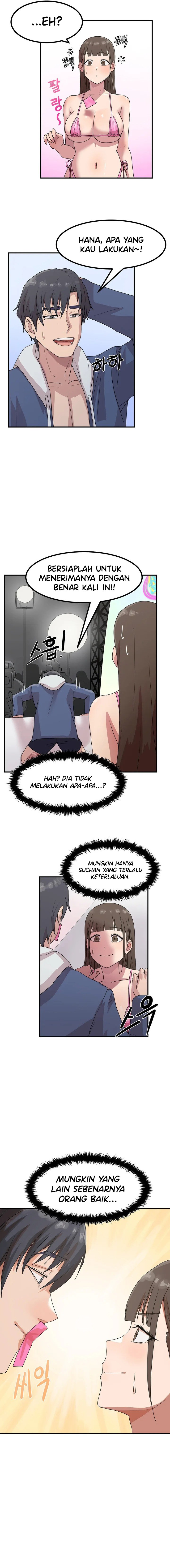 I Reached My Peak on a Late Night Show - Chapter 2 16 I Reached My Peak on a Late Night Show - Chapter 2 16