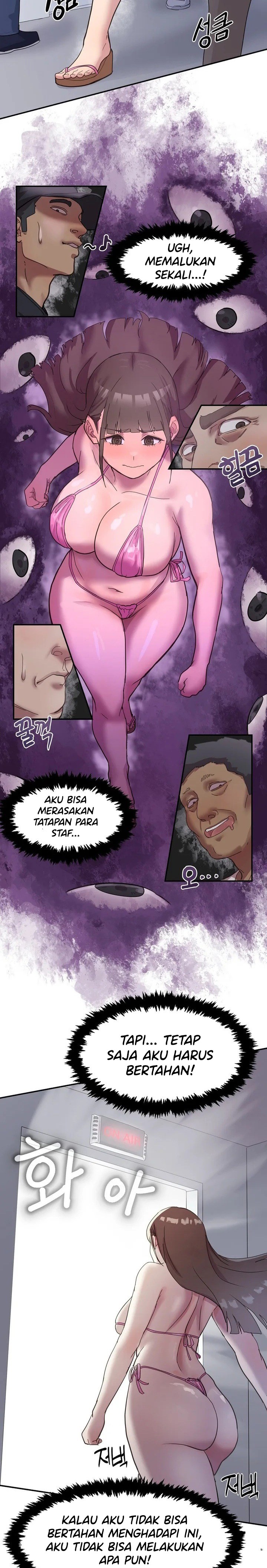 I Reached My Peak on a Late Night Show - Chapter 1 18 I Reached My Peak on a Late Night Show - Chapter 1 18