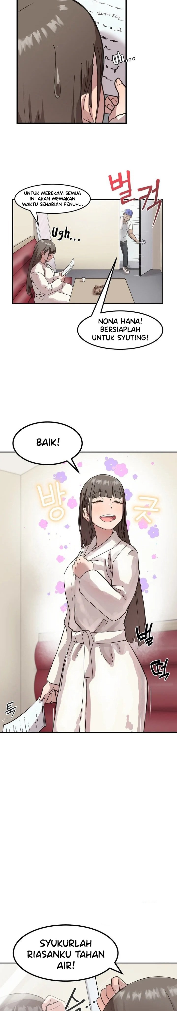 I Reached My Peak on a Late Night Show - Chapter 1 14 I Reached My Peak on a Late Night Show - Chapter 1 14